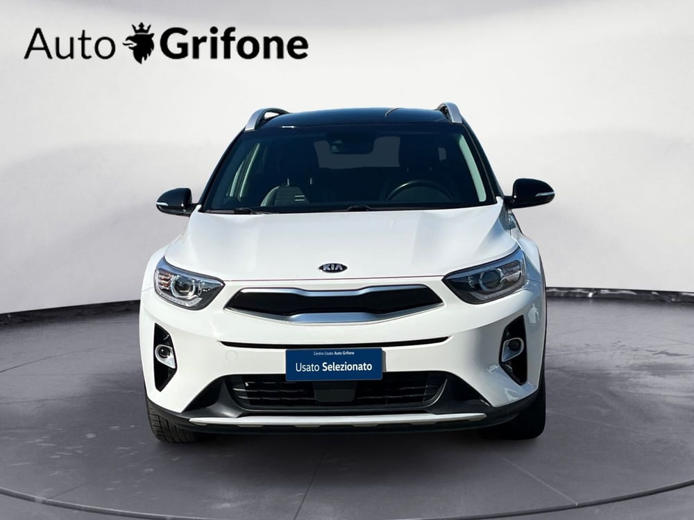 Kia Stonic usata a Modena (2)