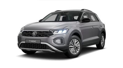 Volkswagen T-Roc 1.0 tsi Edition 115cv nuova a Modena