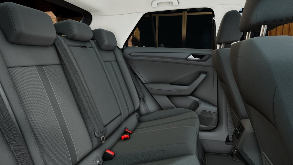 Volkswagen T-Roc nuova a Modena (9)