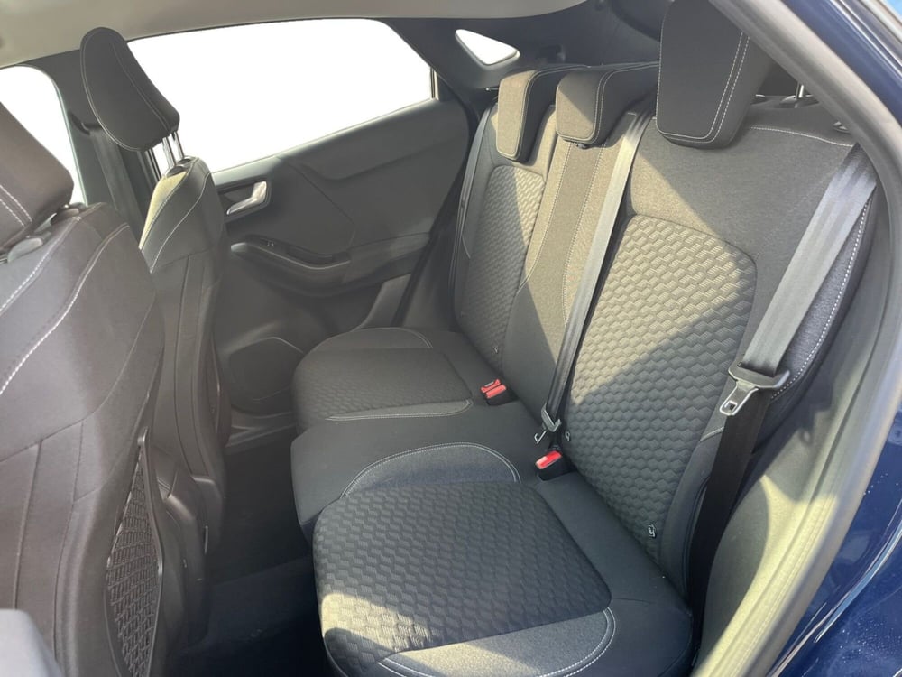 Ford Puma usata a Modena (11)