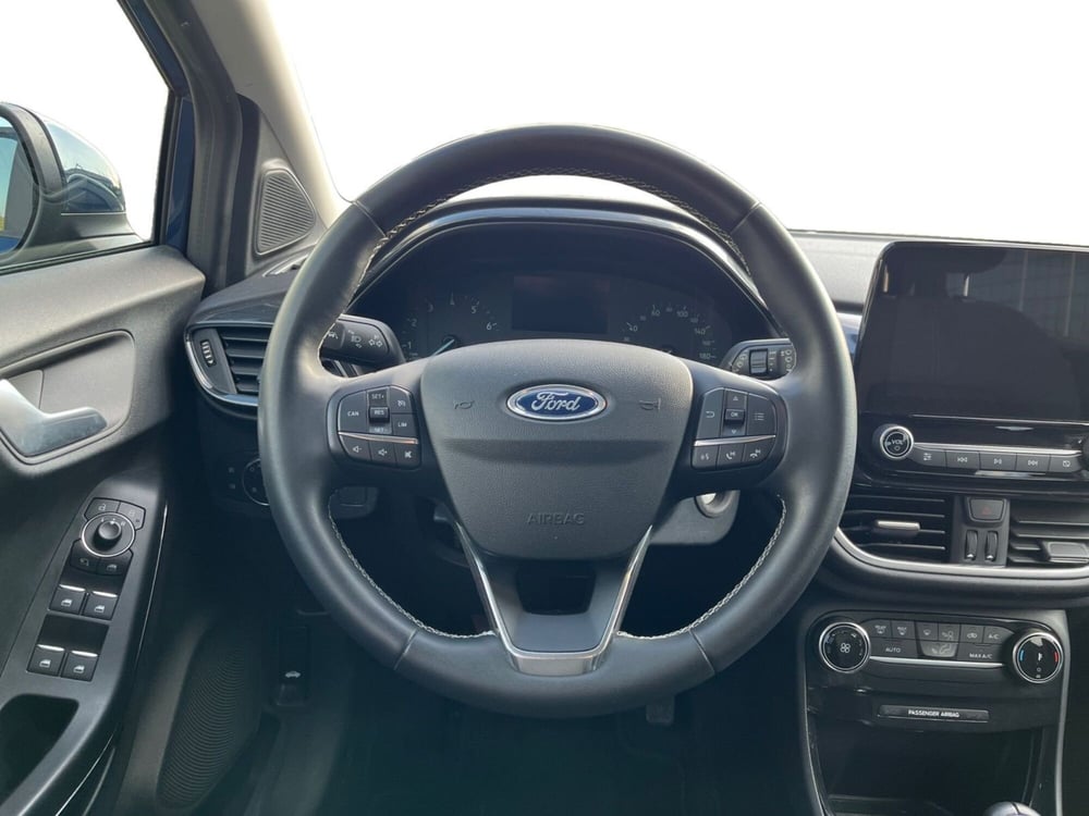 Ford Puma usata a Modena (12)