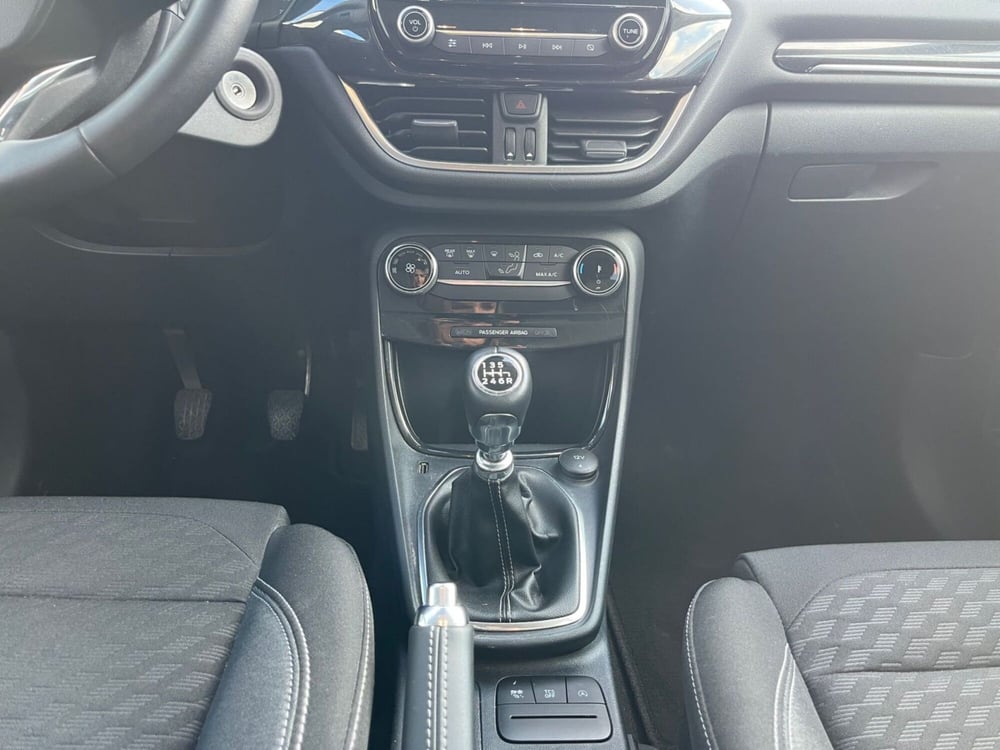 Ford Puma usata a Modena (13)