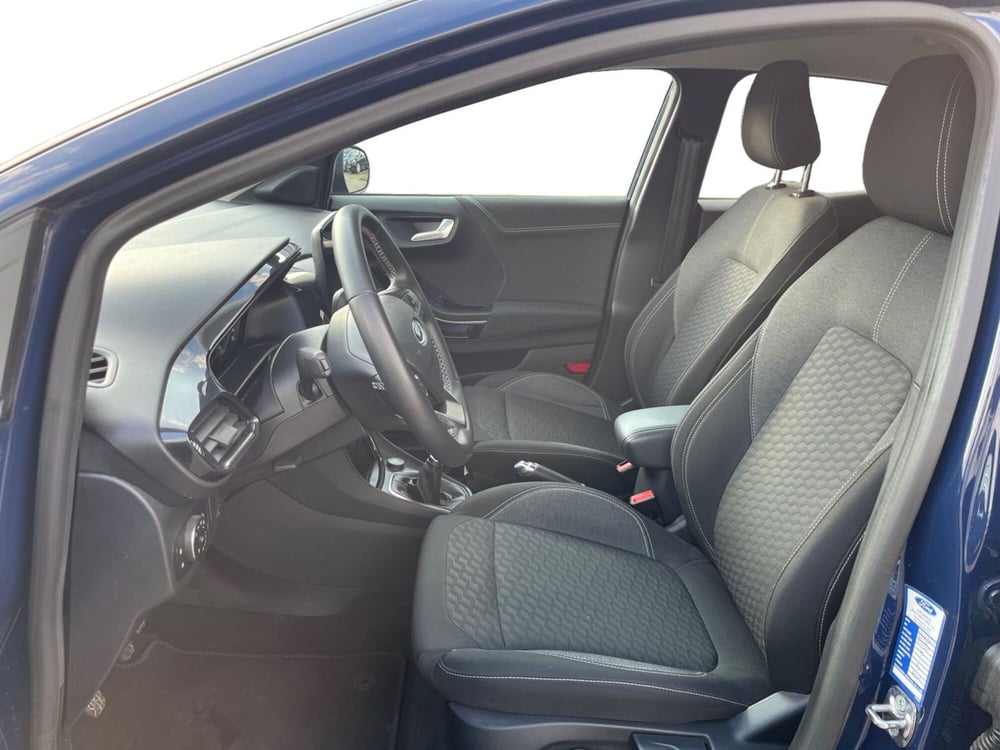 Ford Puma usata a Modena (15)