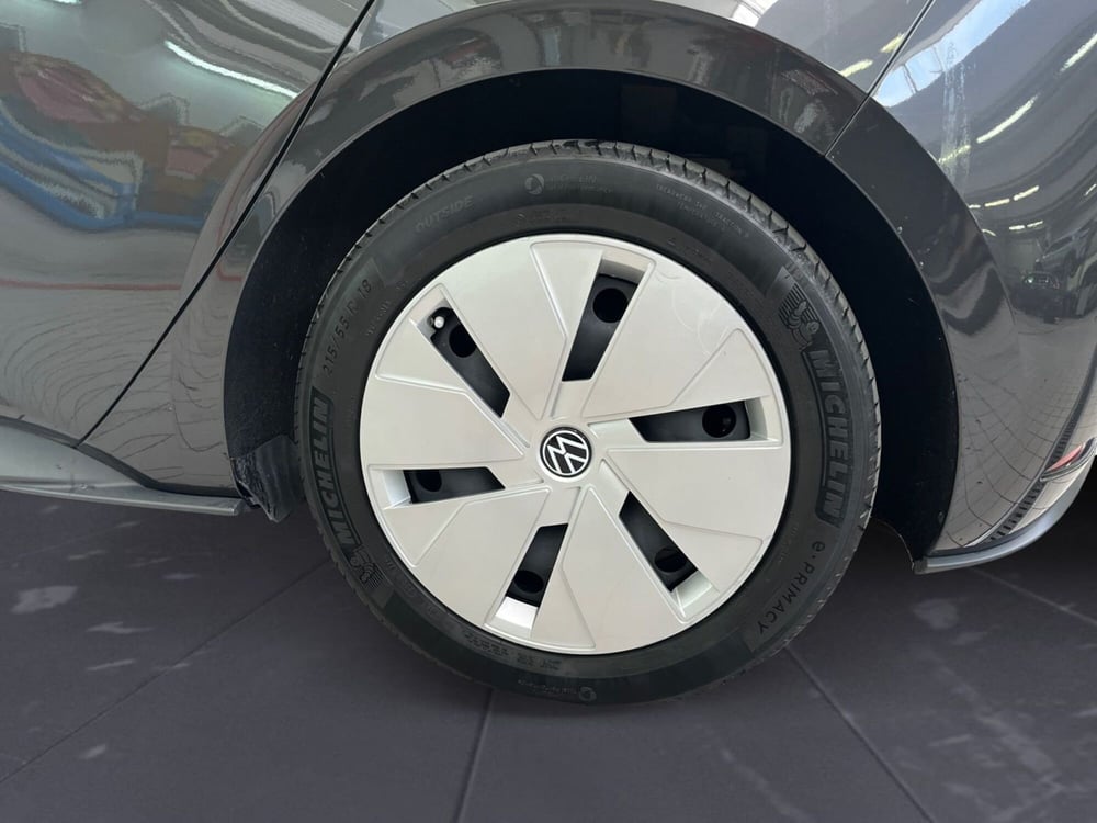 Volkswagen ID.3 usata a Modena (10)