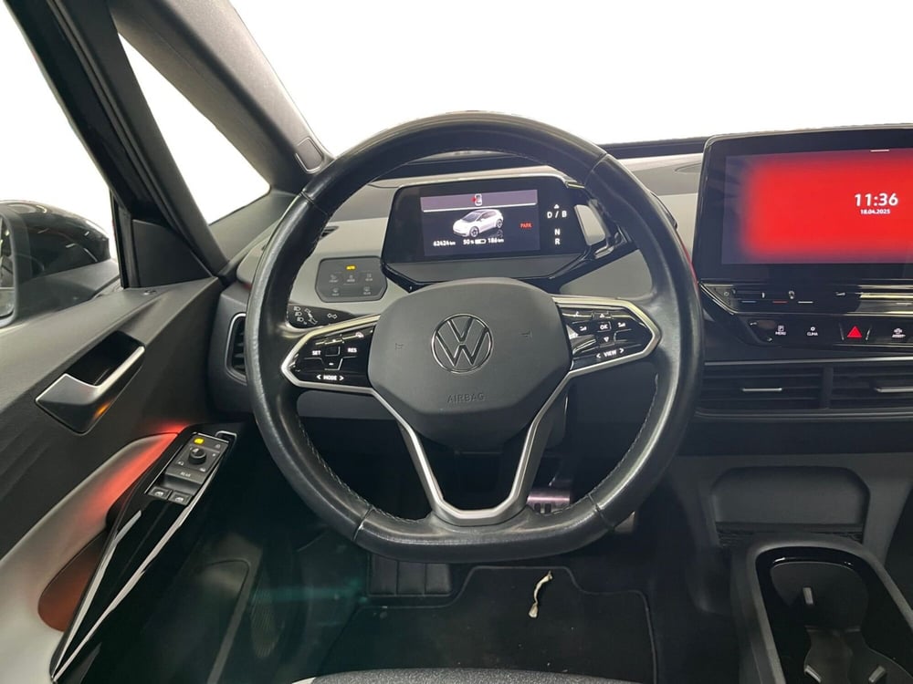 Volkswagen ID.3 usata a Modena (12)