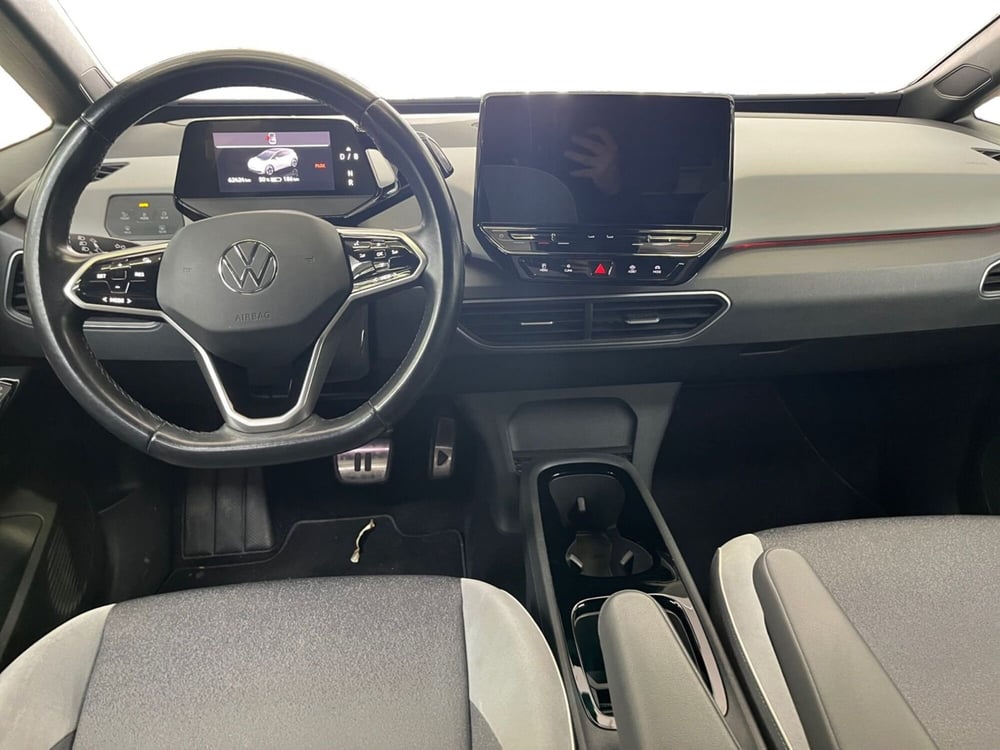 Volkswagen ID.3 usata a Modena (14)