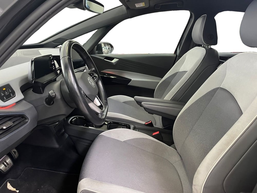 Volkswagen ID.3 usata a Modena (15)