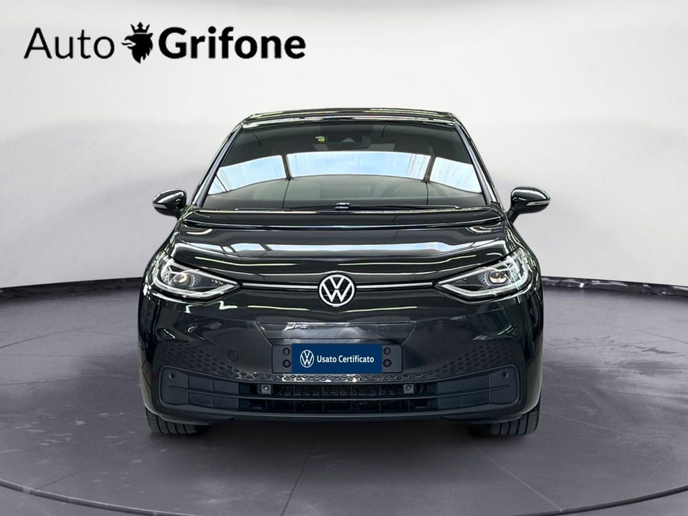 Volkswagen ID.3 usata a Modena (2)