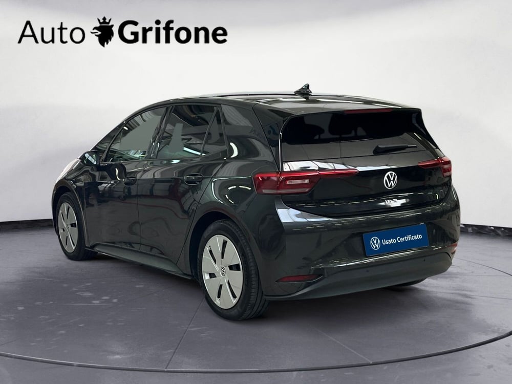 Volkswagen ID.3 usata a Modena (3)