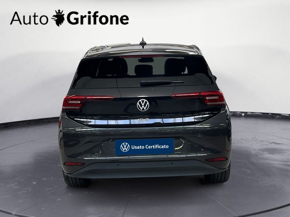 Volkswagen ID.3 usata a Modena (4)