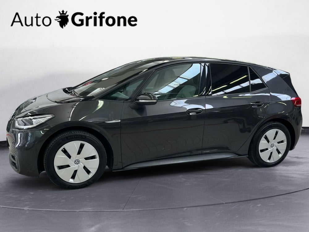 Volkswagen ID.3 usata a Modena (5)