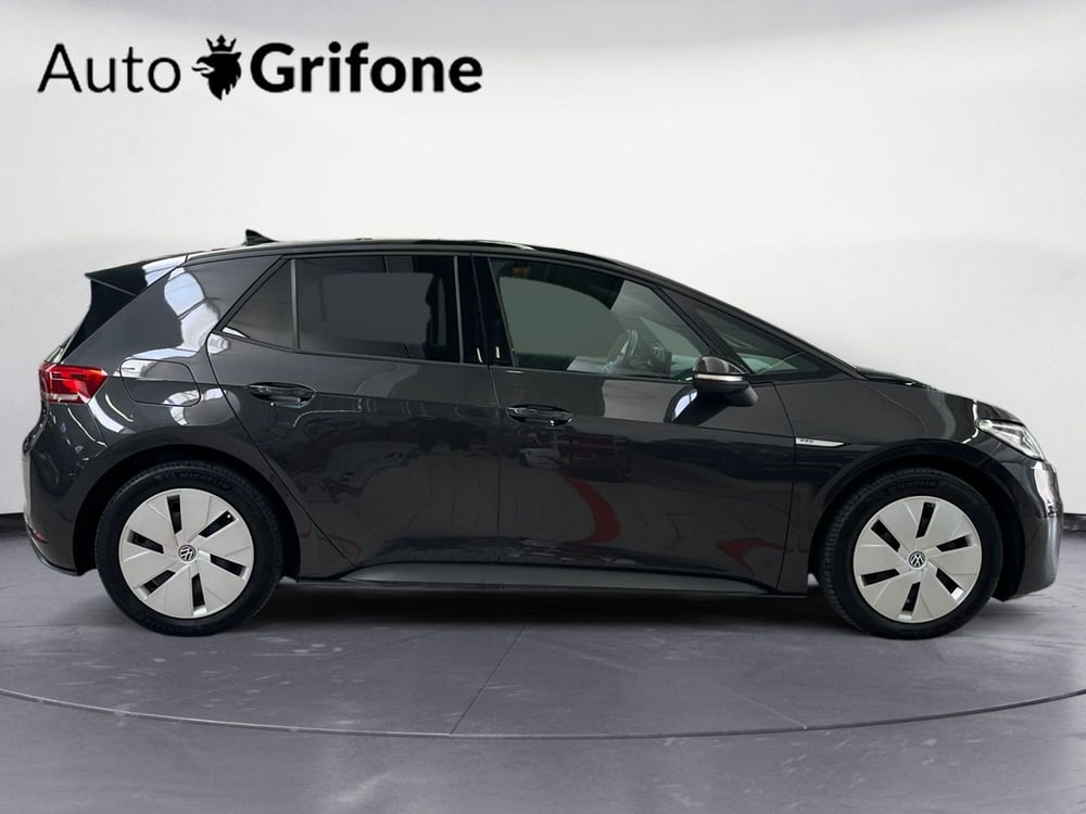 Volkswagen ID.3 usata a Modena (7)