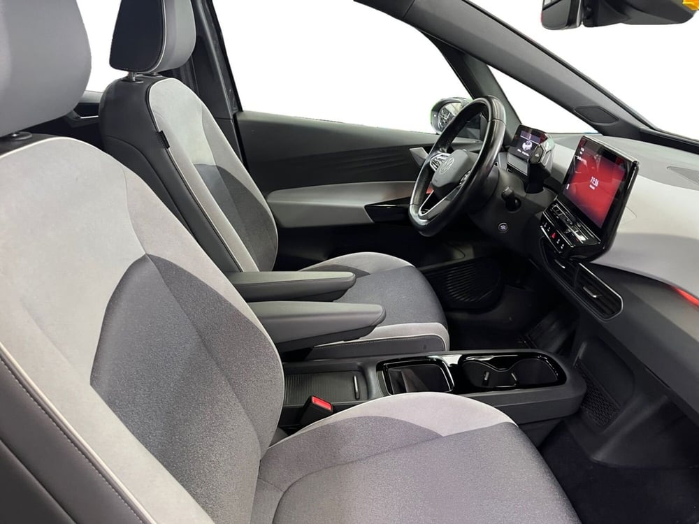 Volkswagen ID.3 usata a Modena (9)