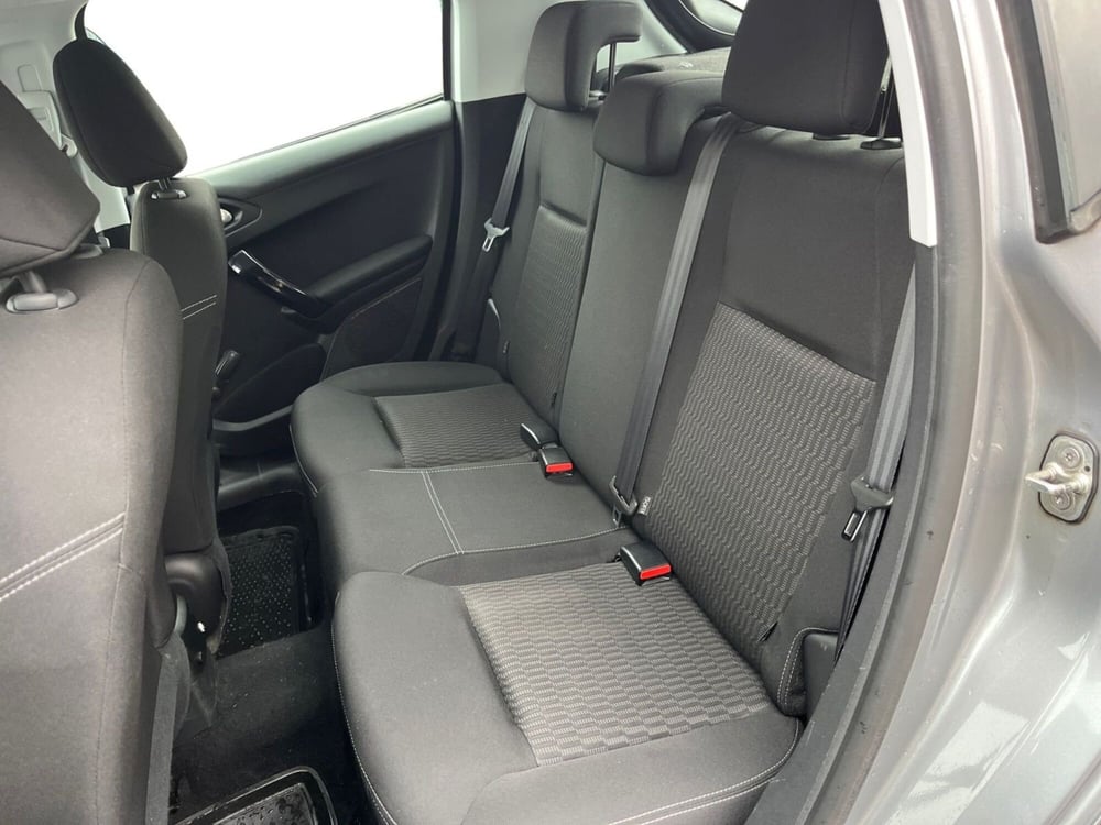 Peugeot 208 usata a Modena (10)