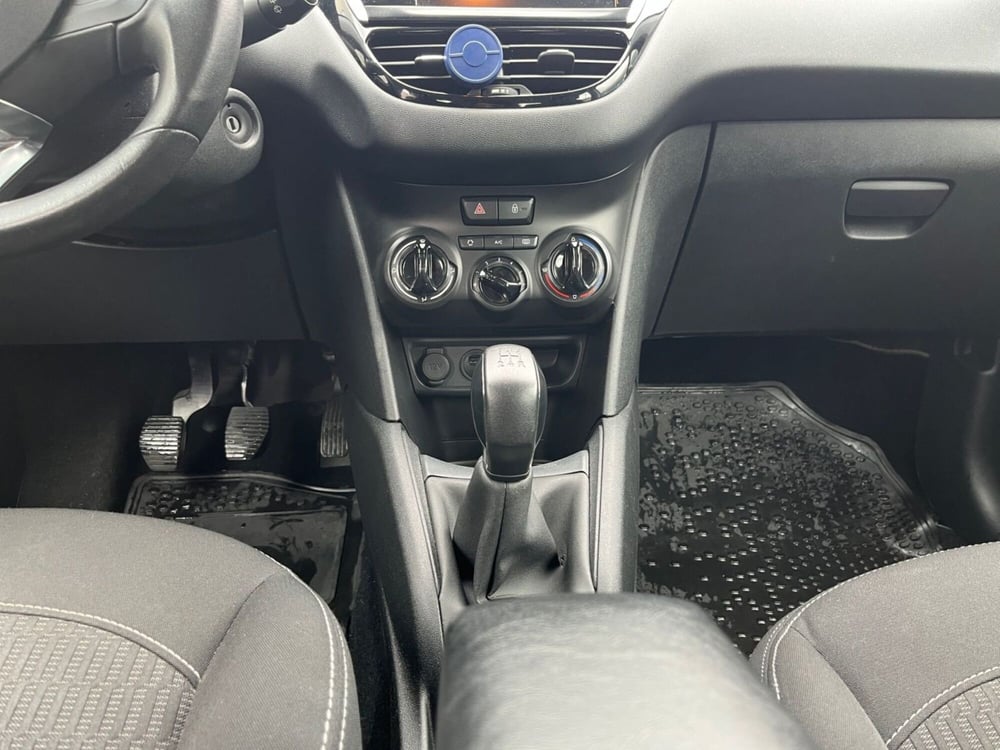 Peugeot 208 usata a Modena (12)