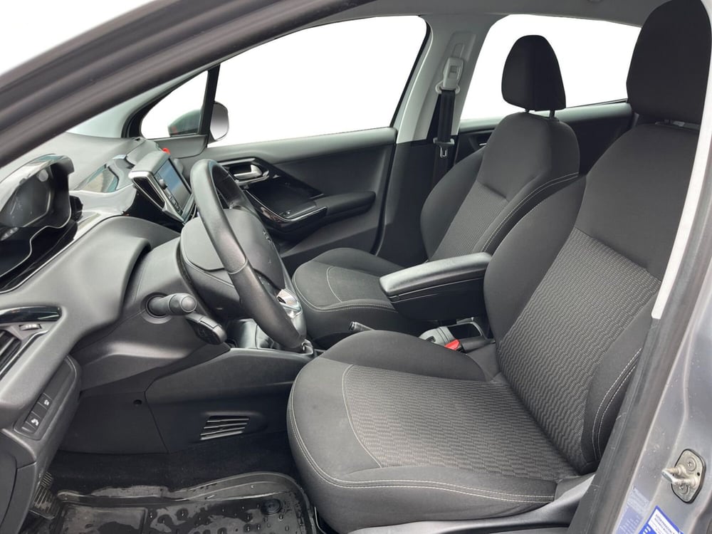 Peugeot 208 usata a Modena (14)