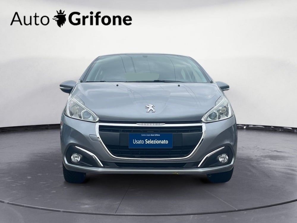 Peugeot 208 usata a Modena (4)