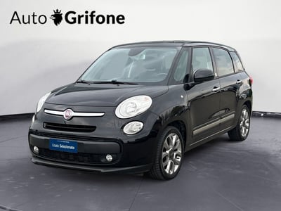 Fiat 500L Living 1.6 Multijet 105 CV Pop Star del 2015 usata a Modena