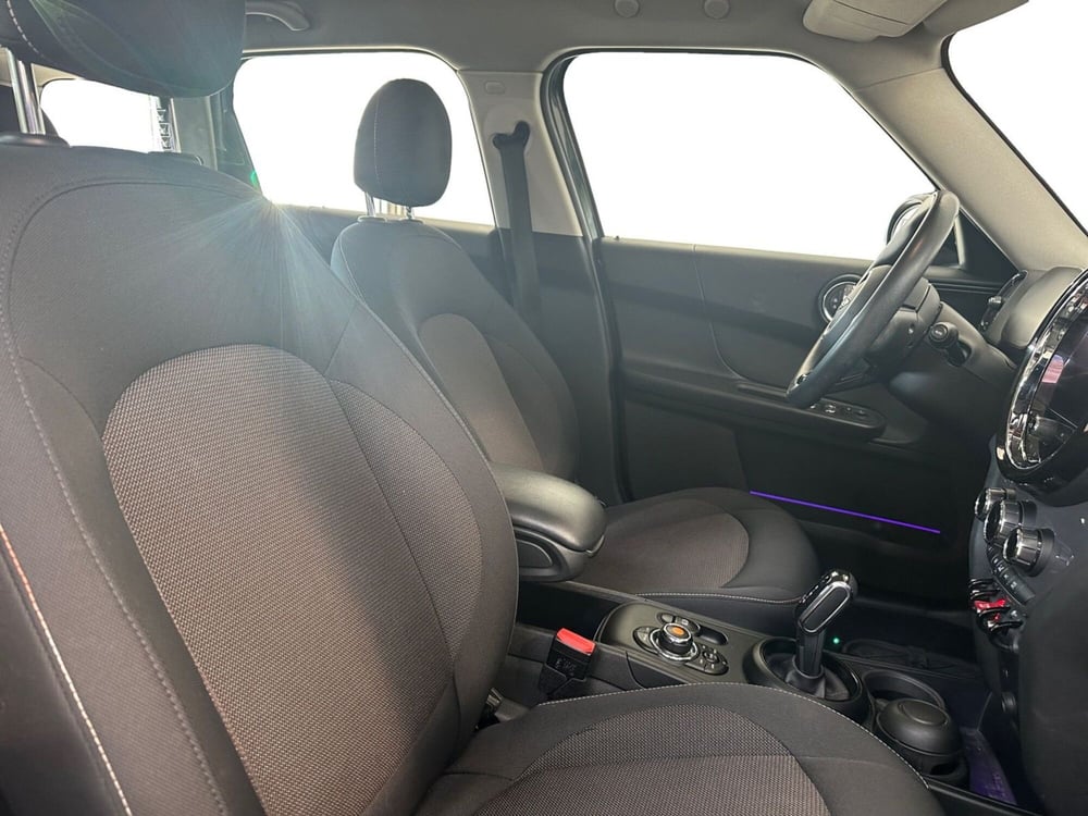 MINI Mini Countryman usata a Modena (10)