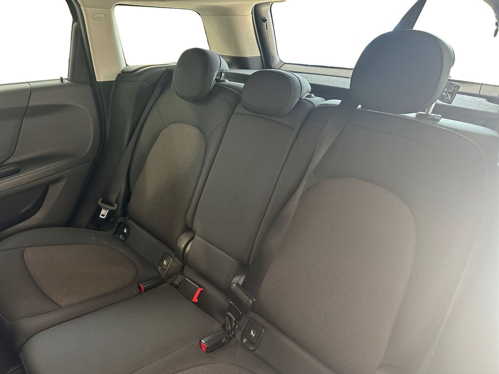 MINI Mini Countryman usata a Modena (11)