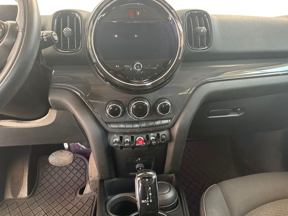 MINI Mini Countryman usata a Modena (13)