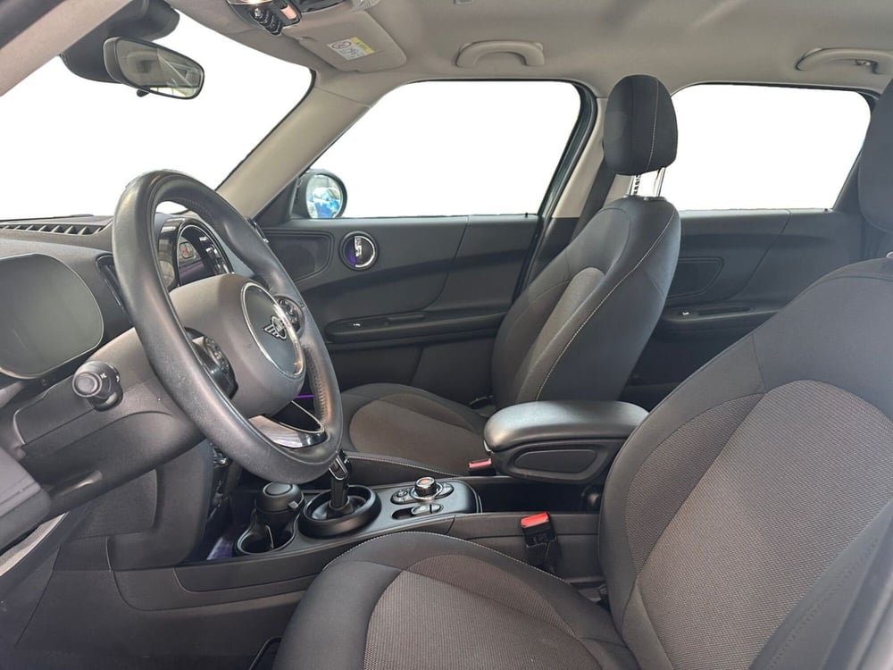 MINI Mini Countryman usata a Modena (15)