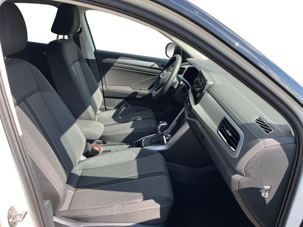 Volkswagen T-Roc usata a Modena (10)