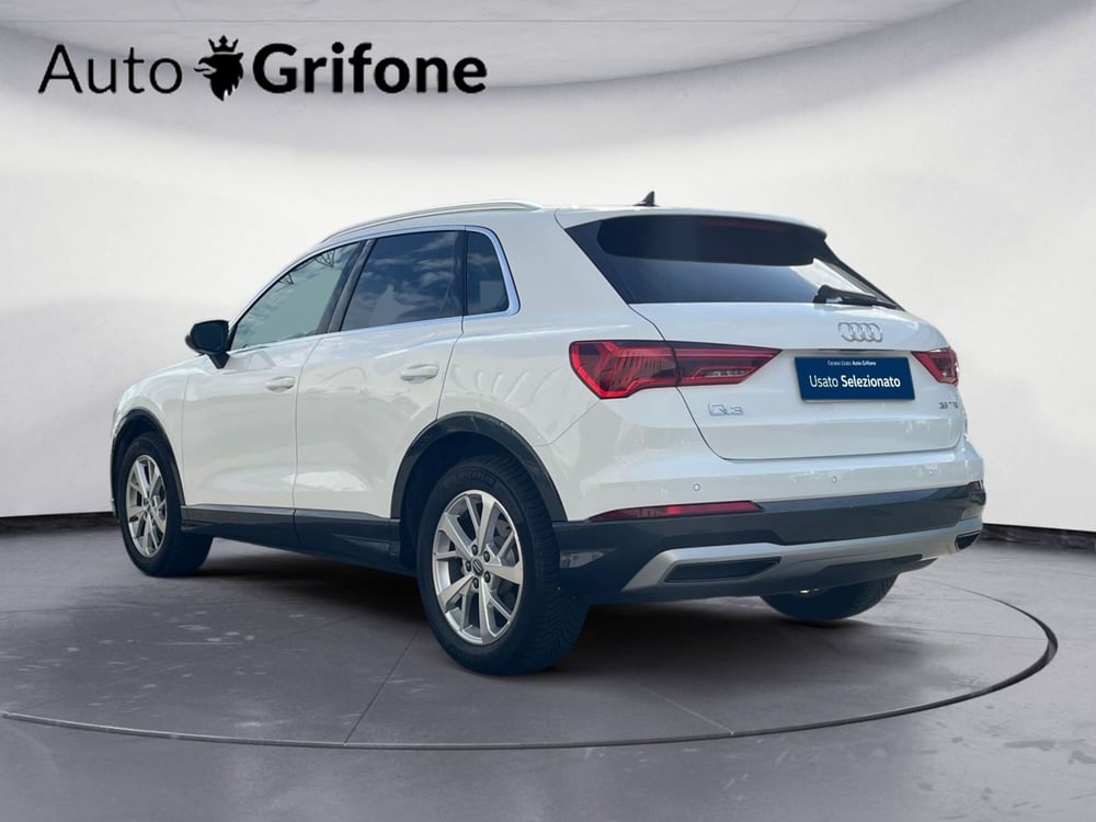 Audi Q3 usata a Modena (4)