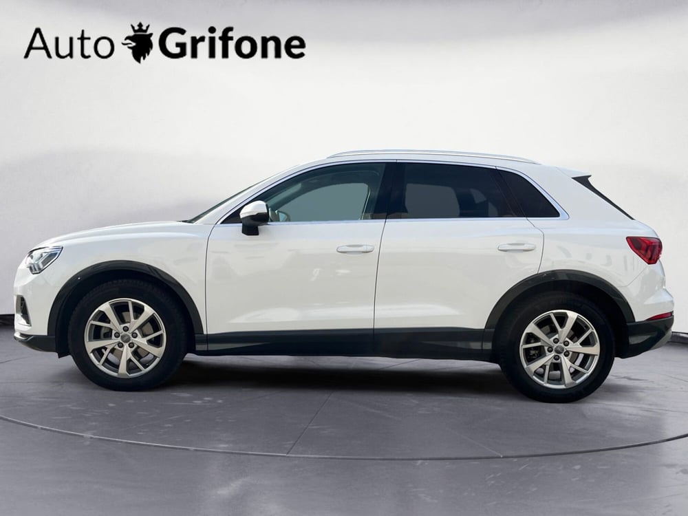 Audi Q3 usata a Modena (5)