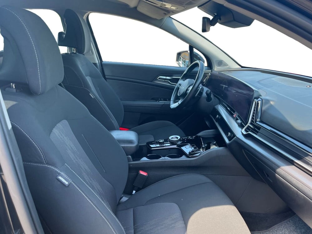 Kia Sportage usata a Modena (10)