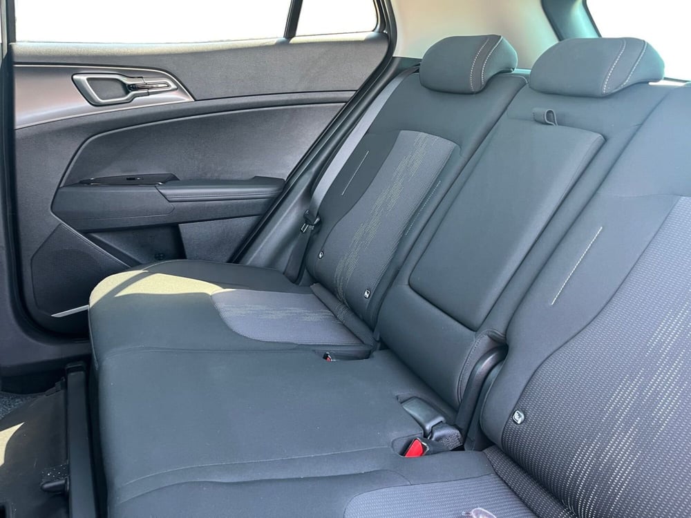Kia Sportage usata a Modena (11)