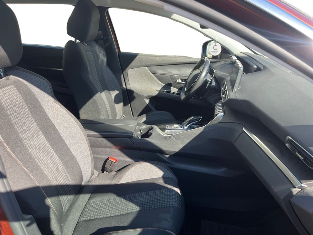 Peugeot 5008 usata a Modena (10)