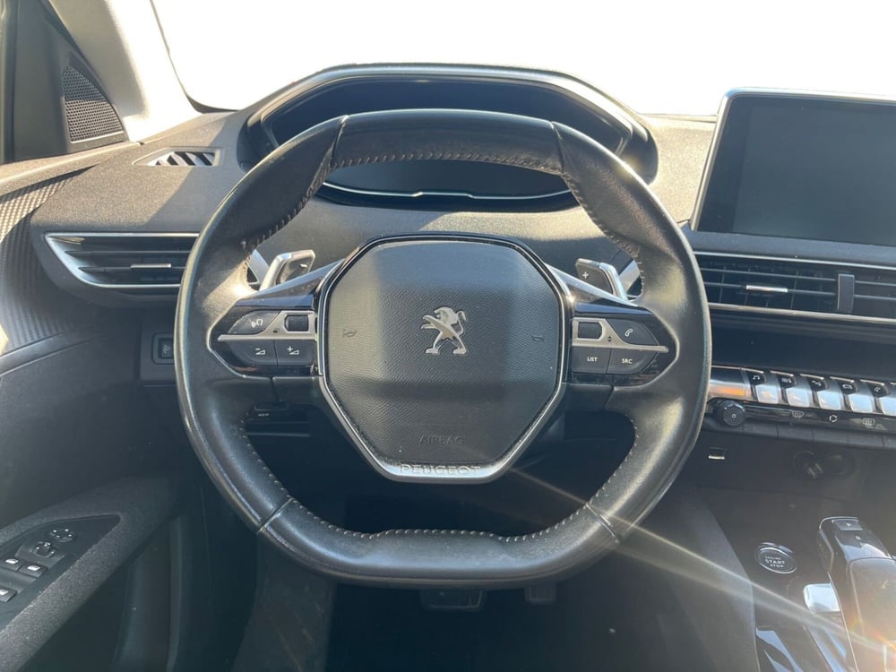 Peugeot 5008 usata a Modena (12)