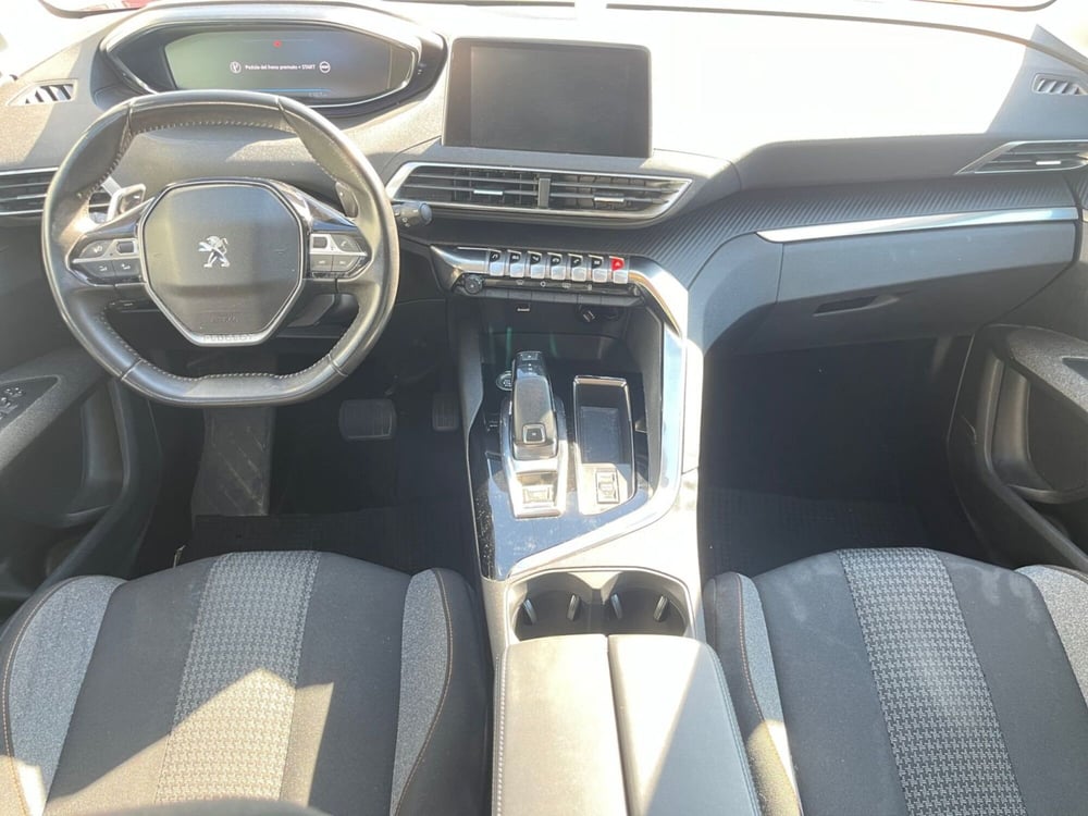 Peugeot 5008 usata a Modena (14)