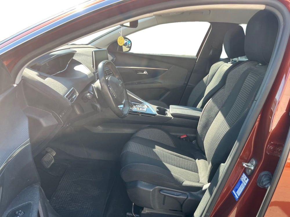 Peugeot 5008 usata a Modena (15)