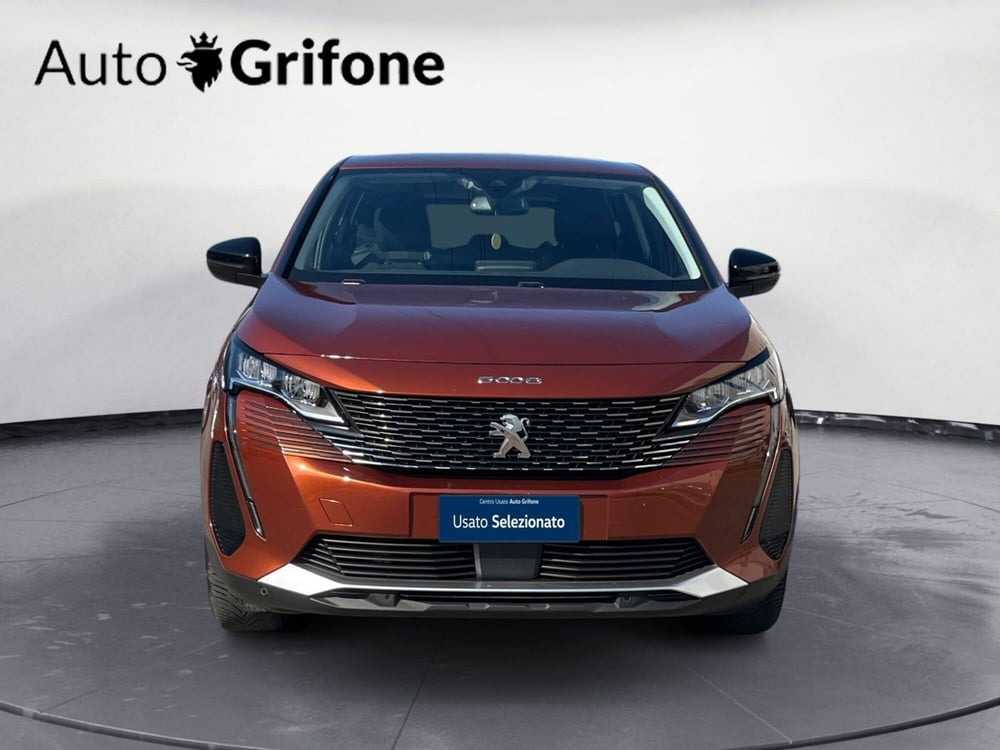 Peugeot 5008 usata a Modena (2)