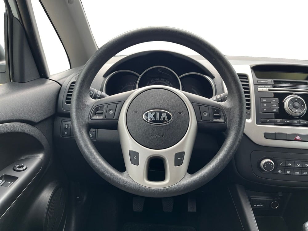 Kia Venga usata a Modena (12)
