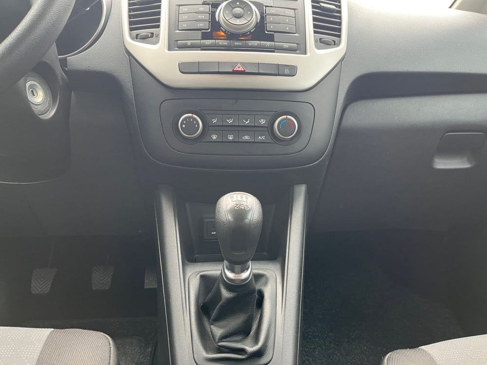 Kia Venga usata a Modena (13)