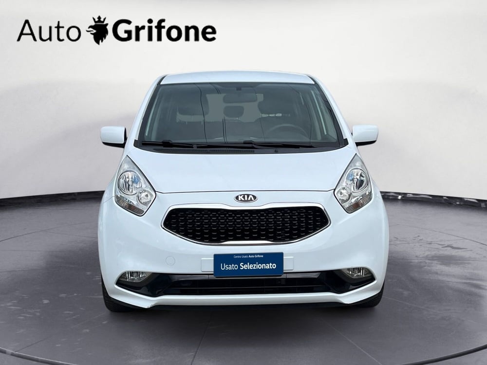 Kia Venga usata a Modena (2)