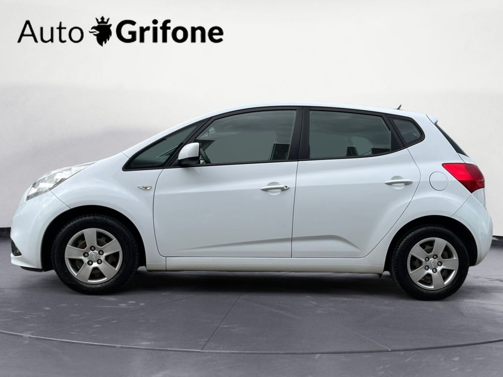 Kia Venga usata a Modena (5)