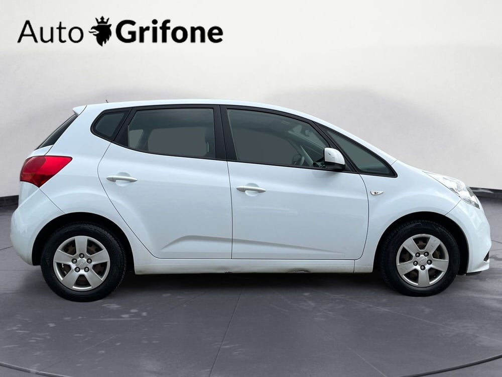 Kia Venga usata a Modena (6)