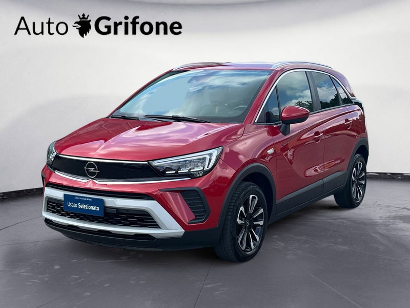 Opel Crossland usata a Modena