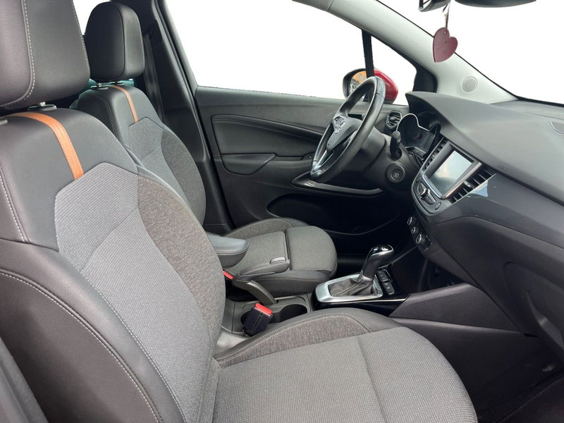 Opel Crossland usata a Modena (10)