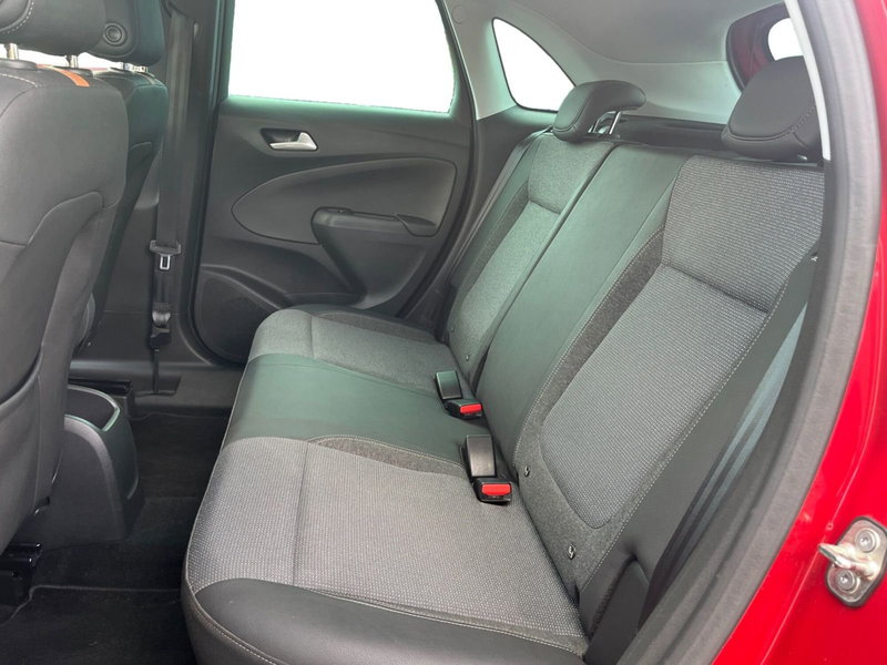 Opel Crossland usata a Modena (11)