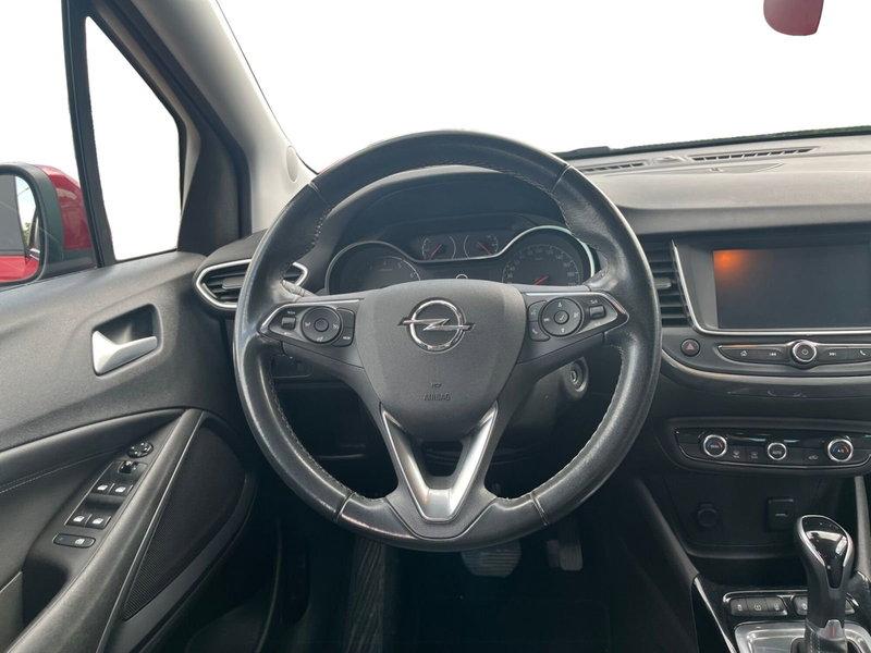 Opel Crossland usata a Modena (12)