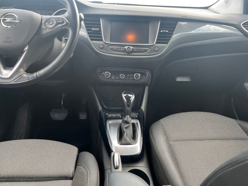 Opel Crossland usata a Modena (13)