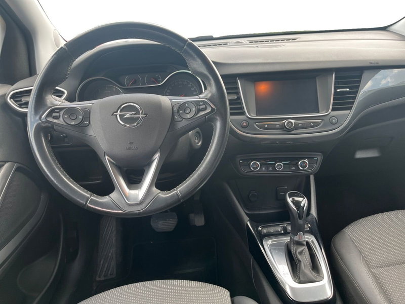 Opel Crossland usata a Modena (14)