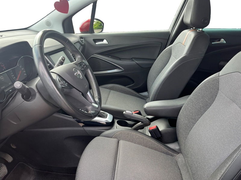 Opel Crossland usata a Modena (15)