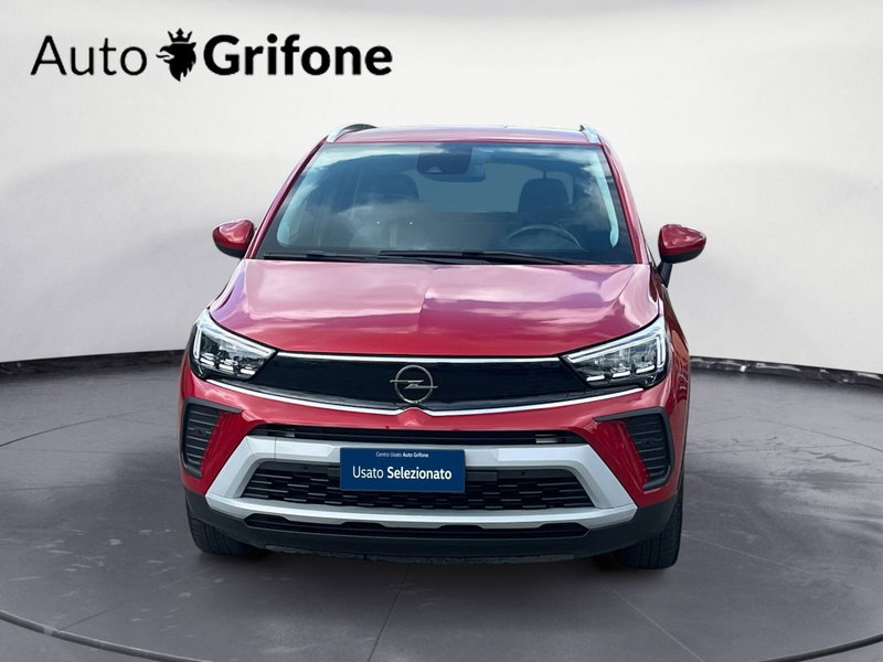 Opel Crossland usata a Modena (2)