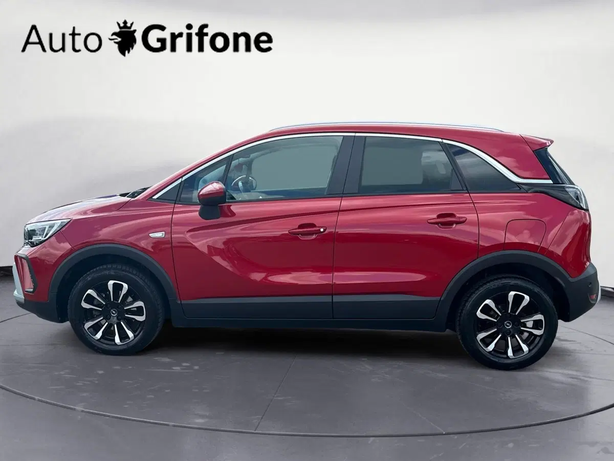 Opel Crossland usata a Modena (3)